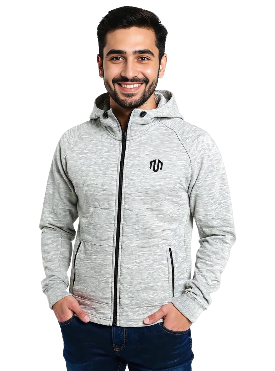 Morotai Sweatjacke Comfy