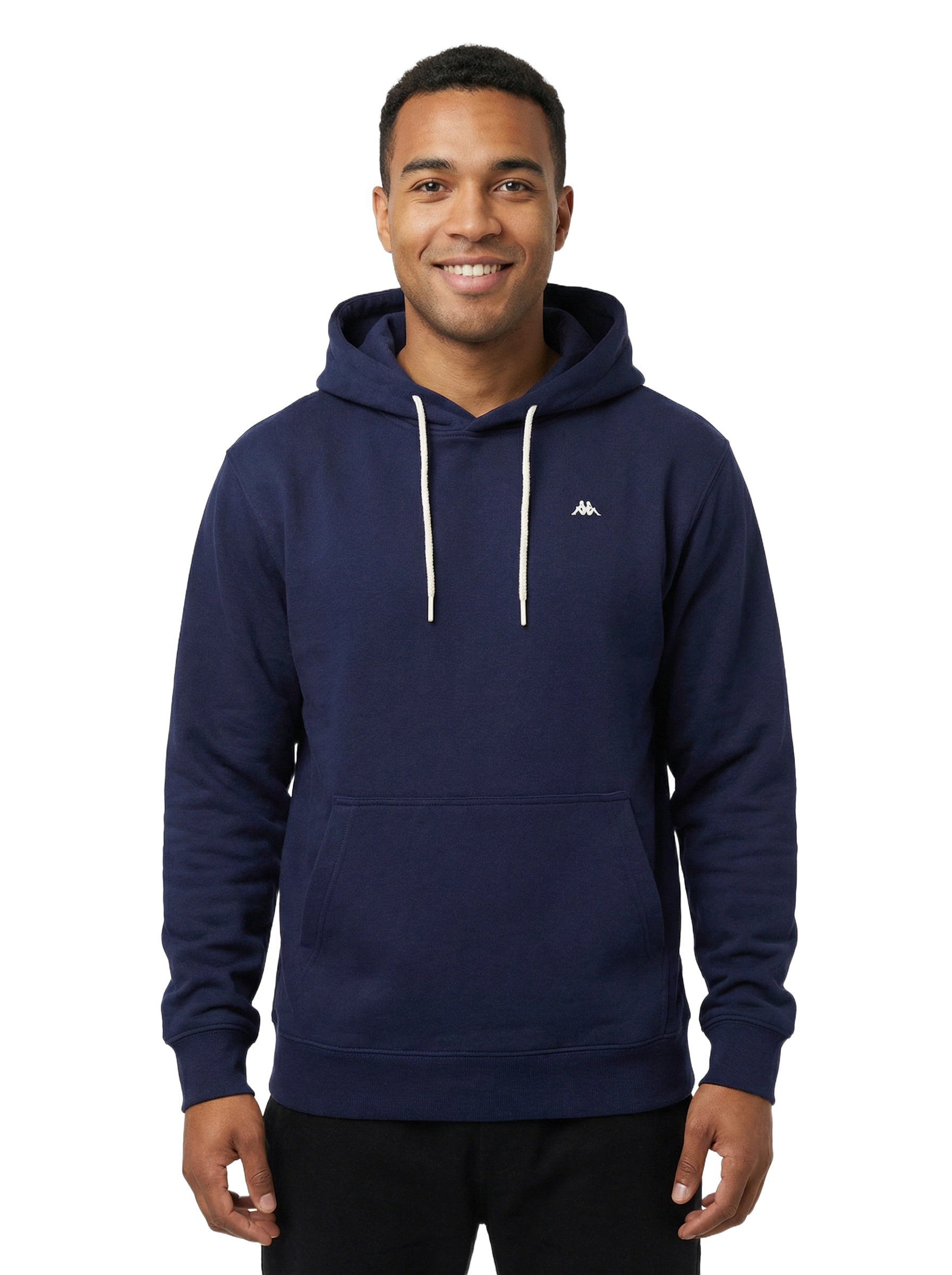 Kappa Hoody Gramys