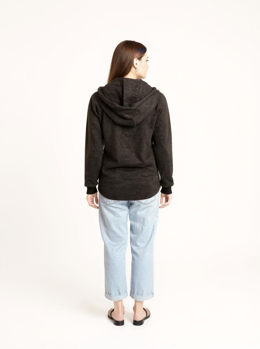 Morotai Sweatjacke Yvo Tech