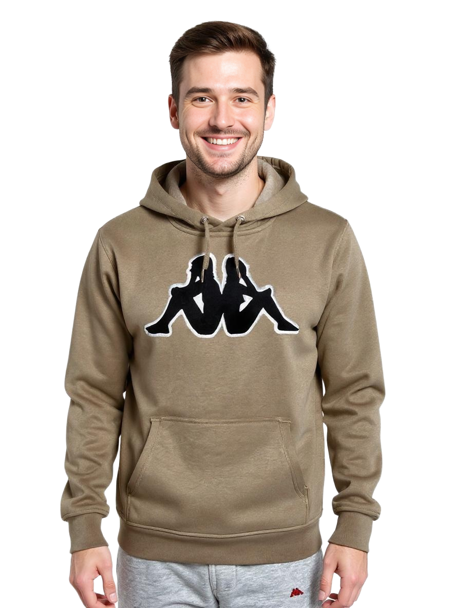 Kappa Hoody Airiti