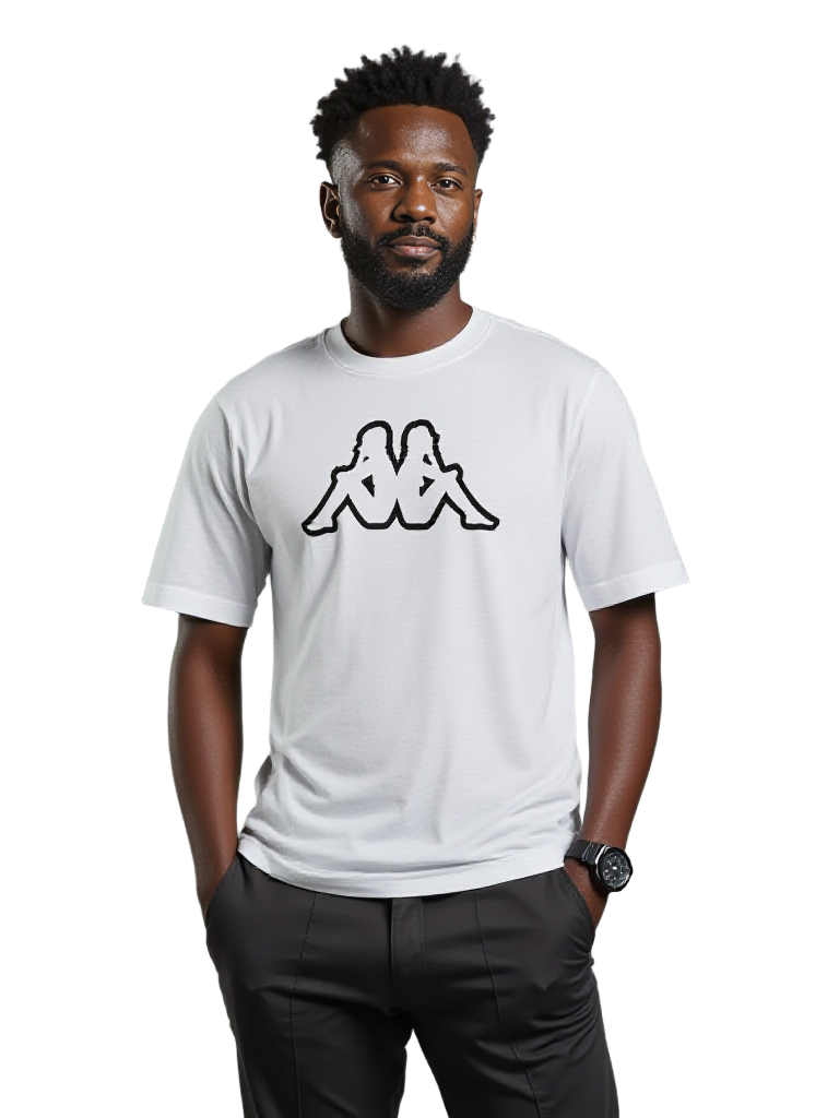 Kappa Shirt Cromen