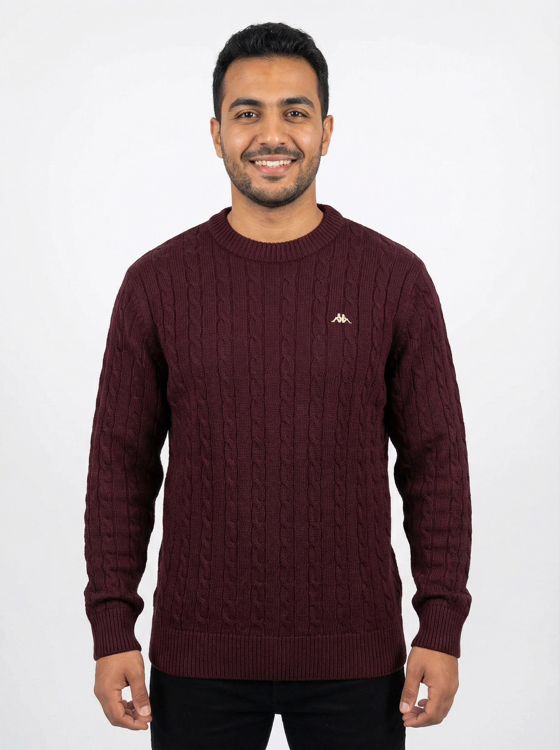 Kappa Wollpullover Devon