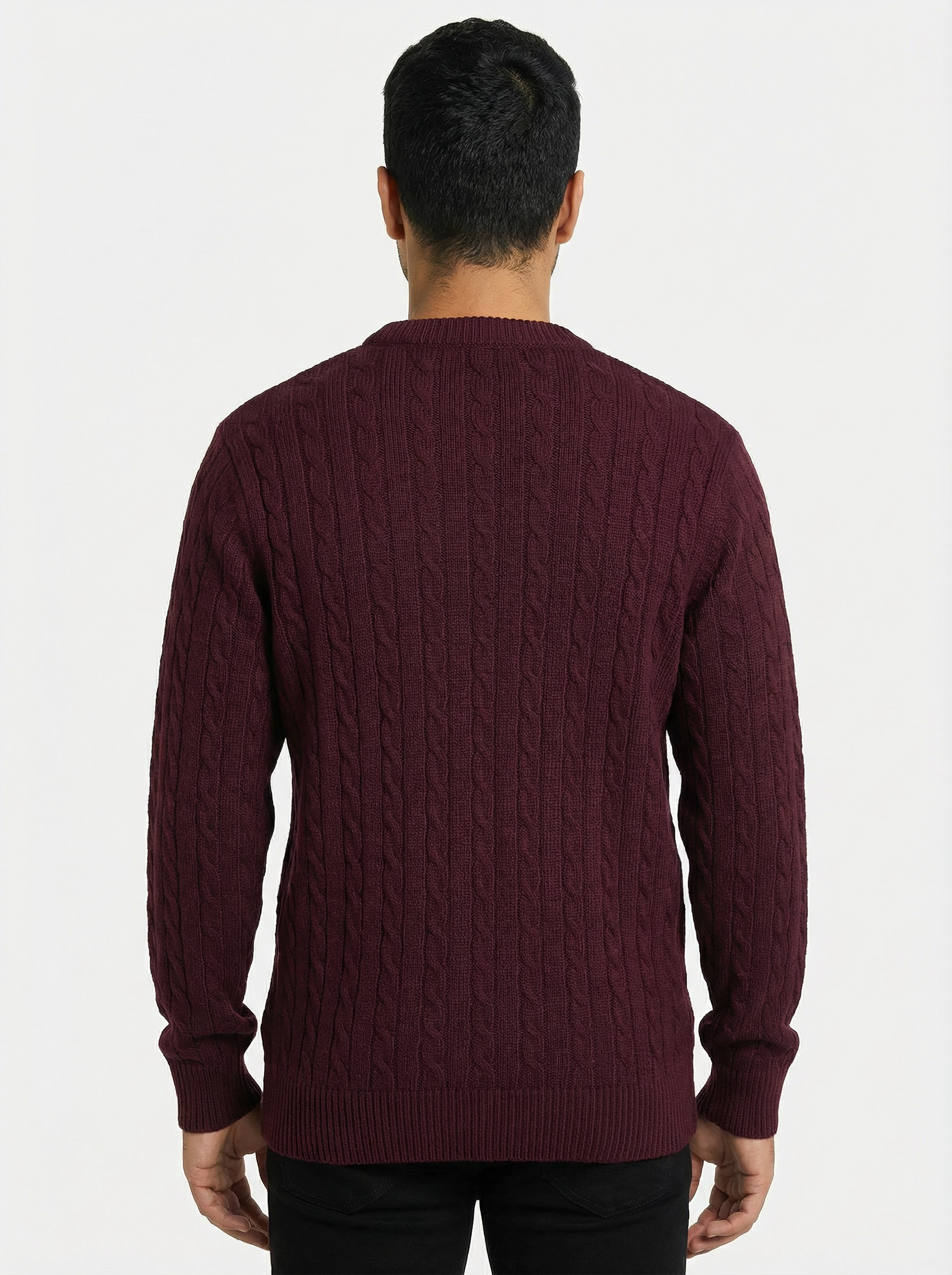 Kappa Wollpullover Devon