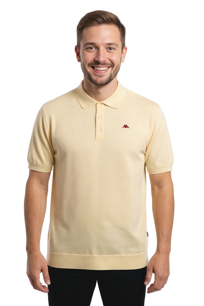 Kappa Poloshirt Valon
