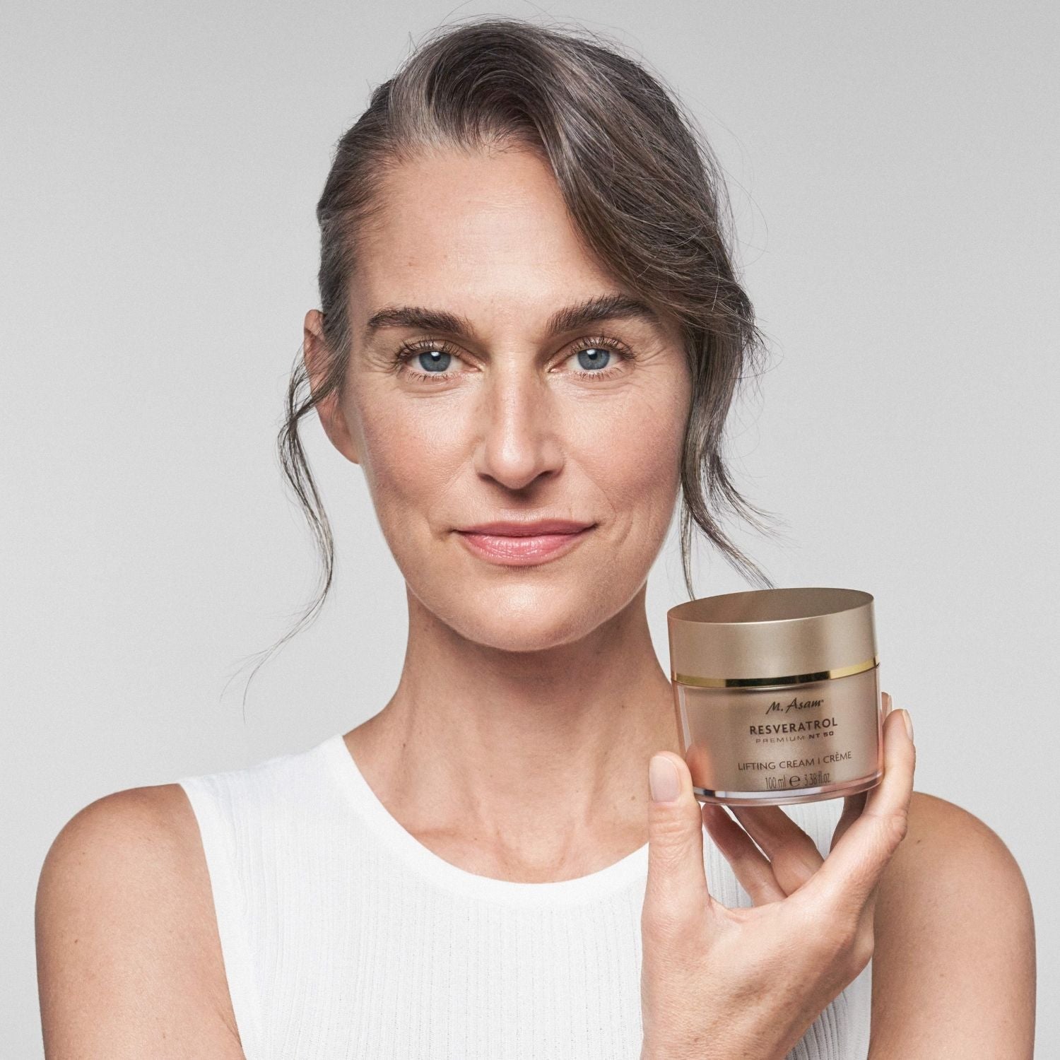 M. Asam Resveratol Premium NT50 Lifting Cream