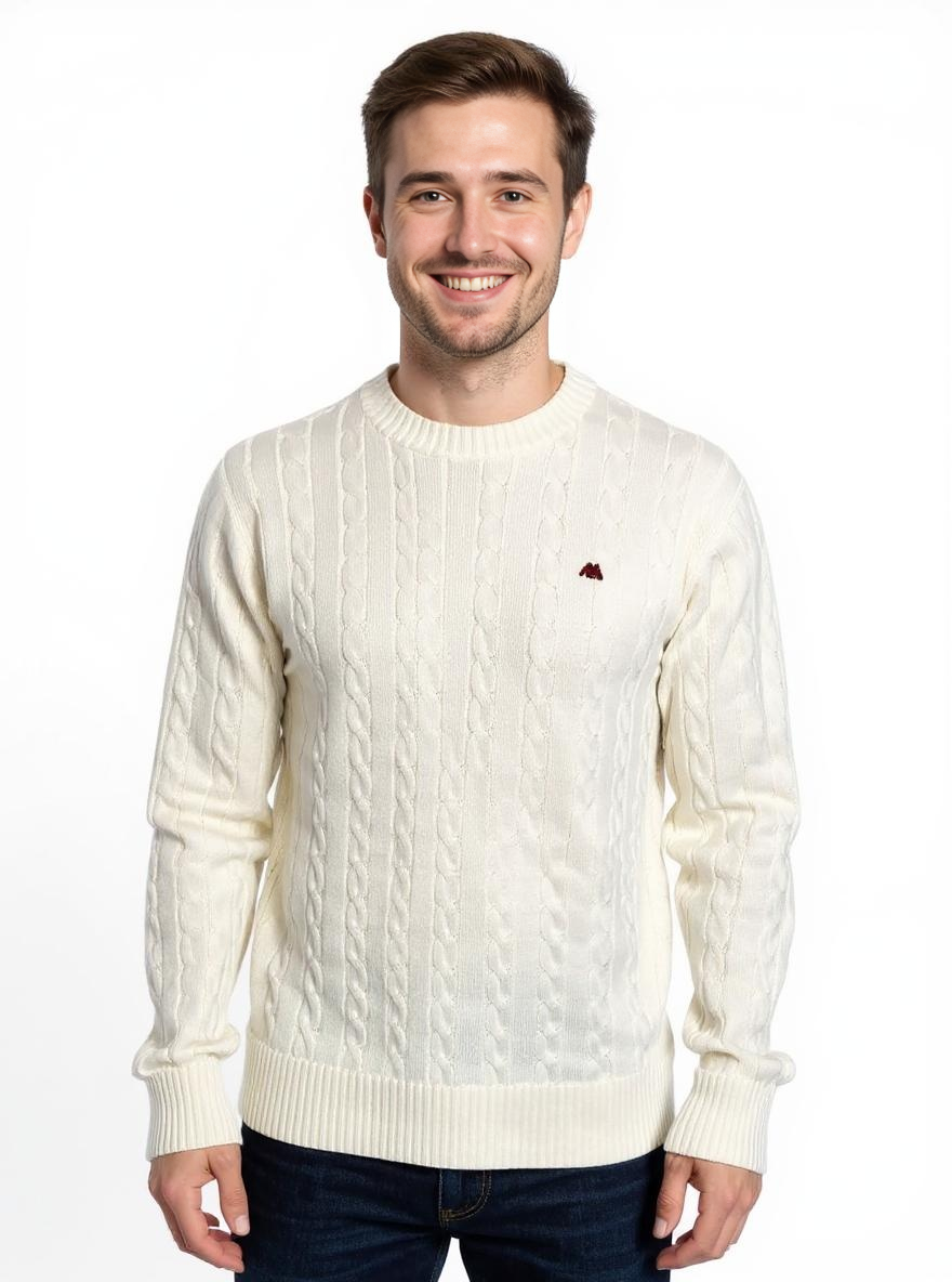 Kappa Wollpullover Devon