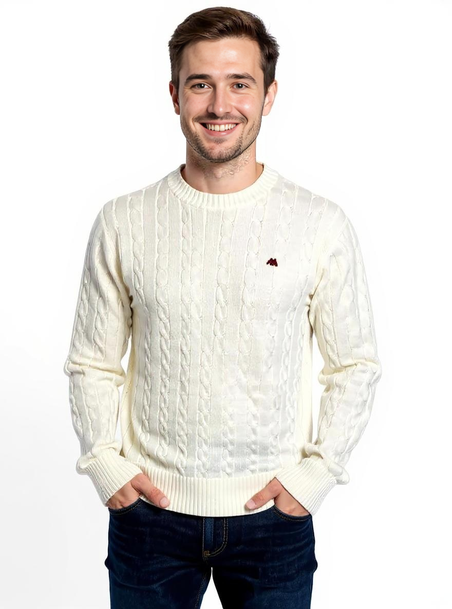 Kappa Wollpullover Devon