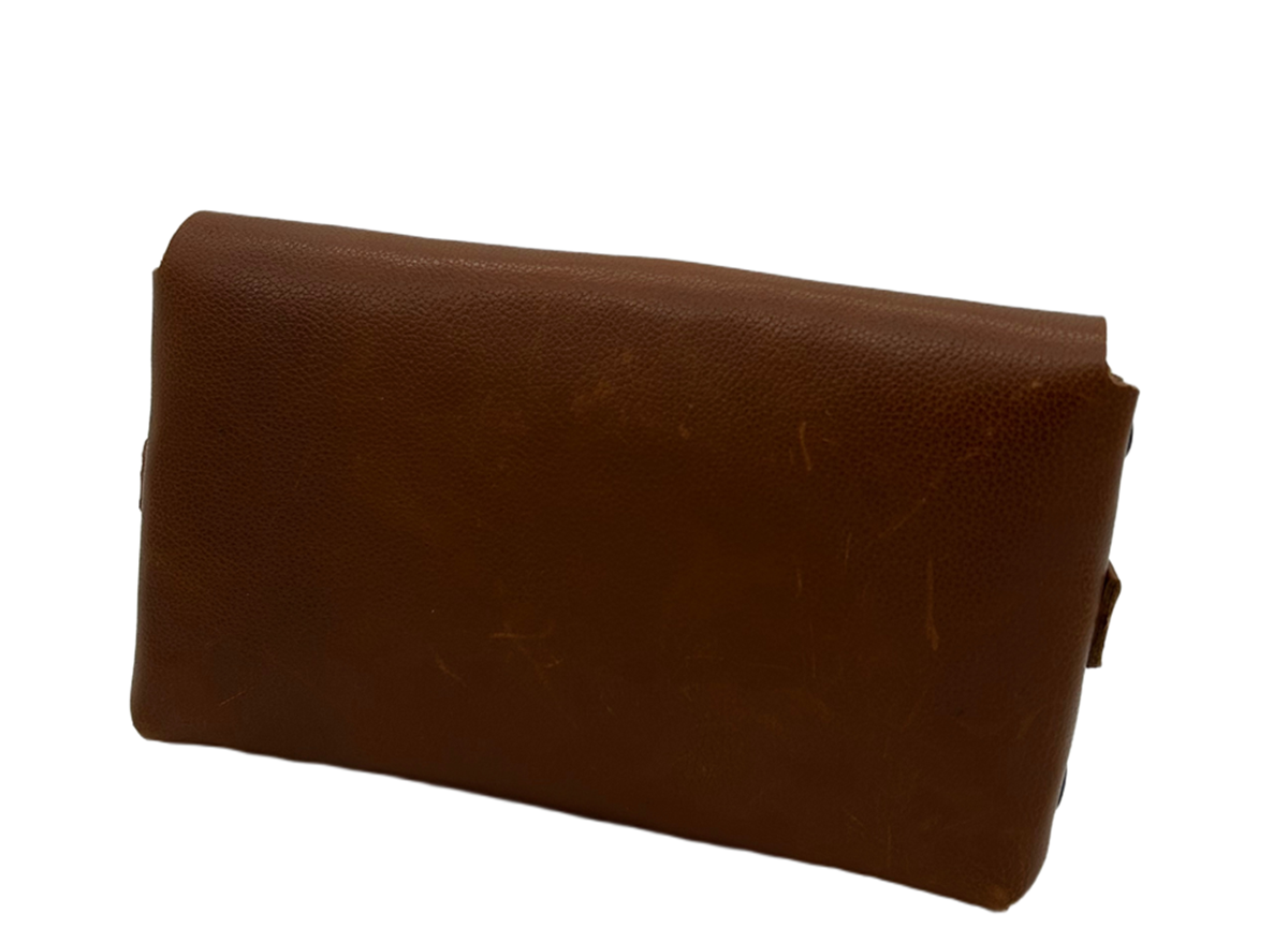 Zirkle Clutch Vertigo