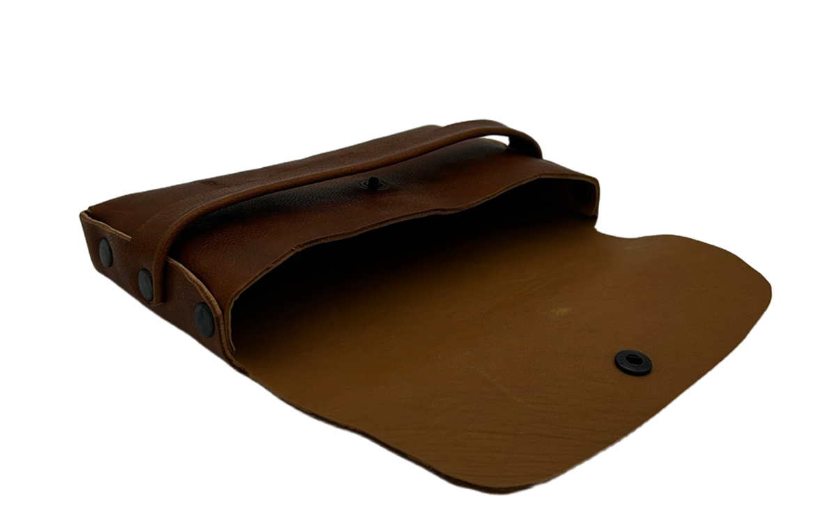 Zirkle Clutch Vertigo