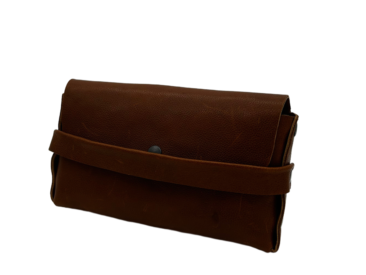 Zirkle Clutch Vertigo