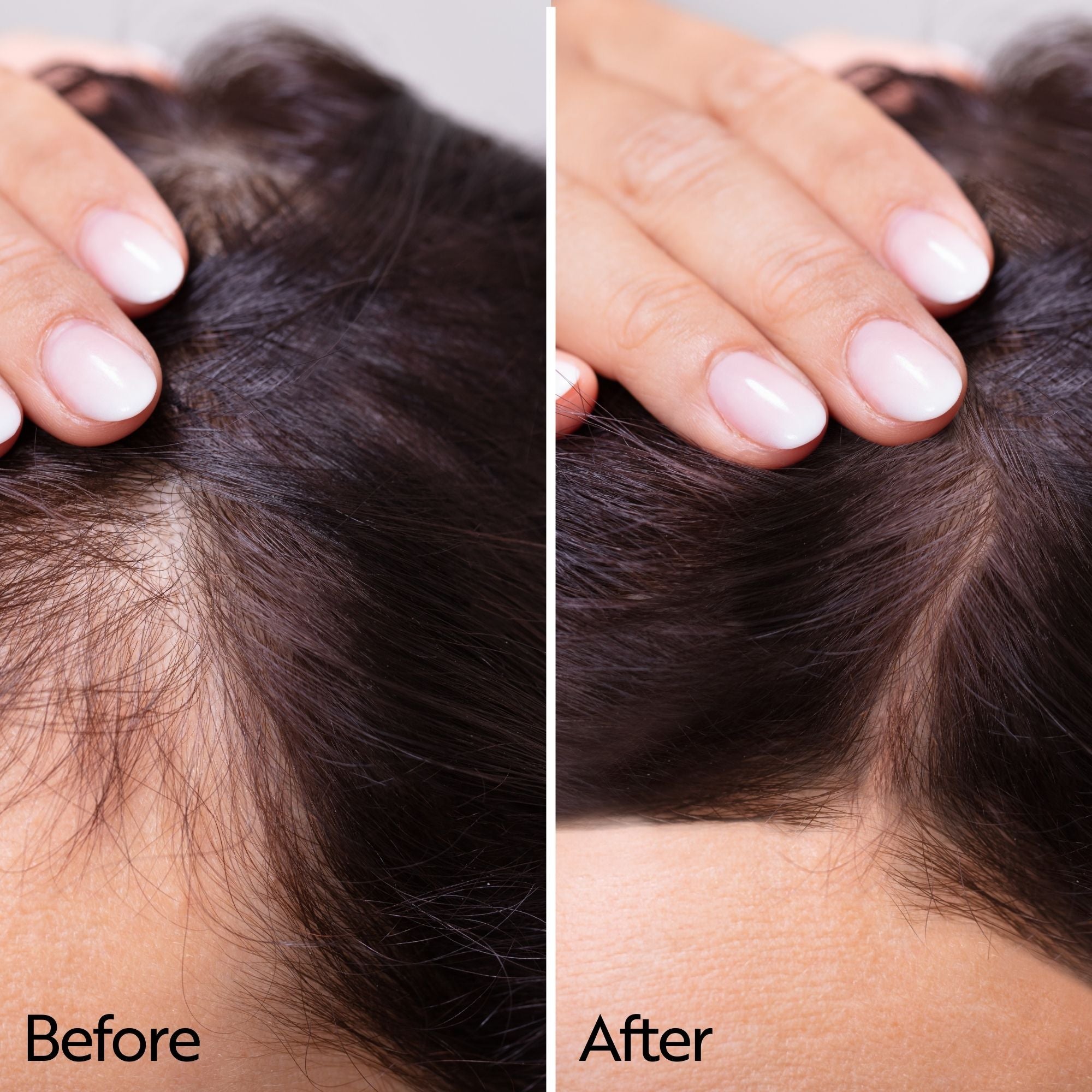 Ahuhu Hair Elixier mit Redensyl 100ml