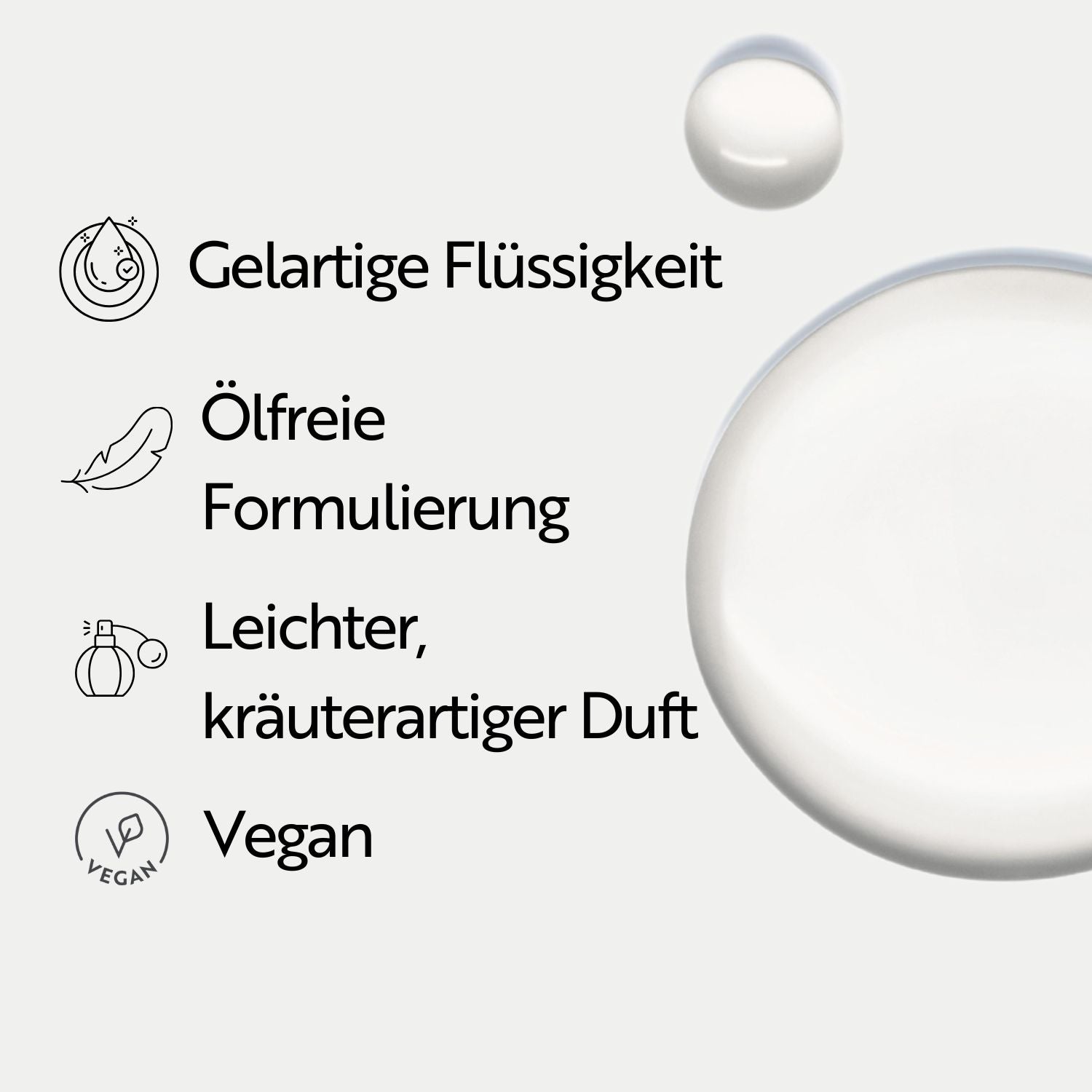 Ahuhu Hair Elixier mit Redensyl 100ml