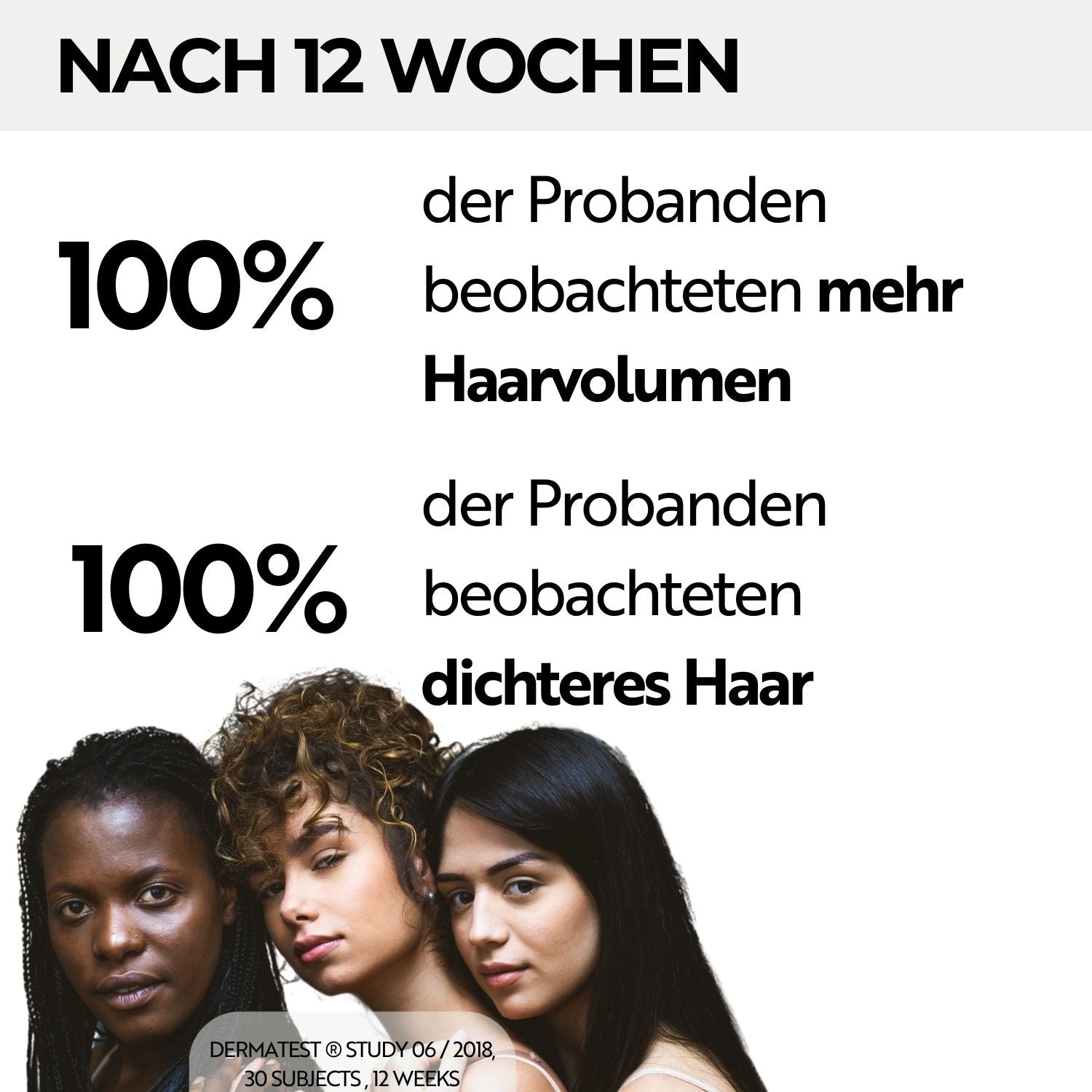 Ahuhu Hair Elixier mit Redensyl 100ml