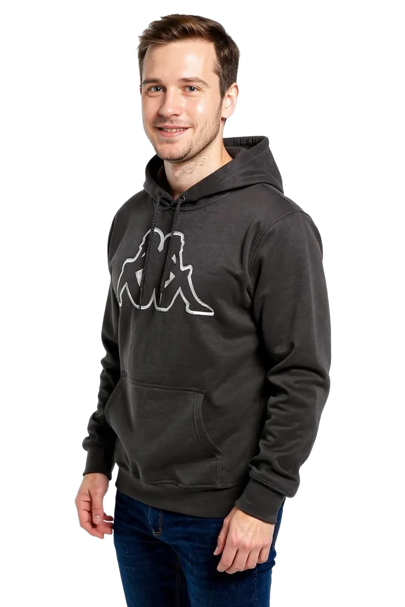 Kappa Hoody Airiti