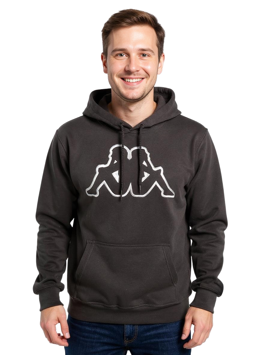 Kappa Hoody Airiti