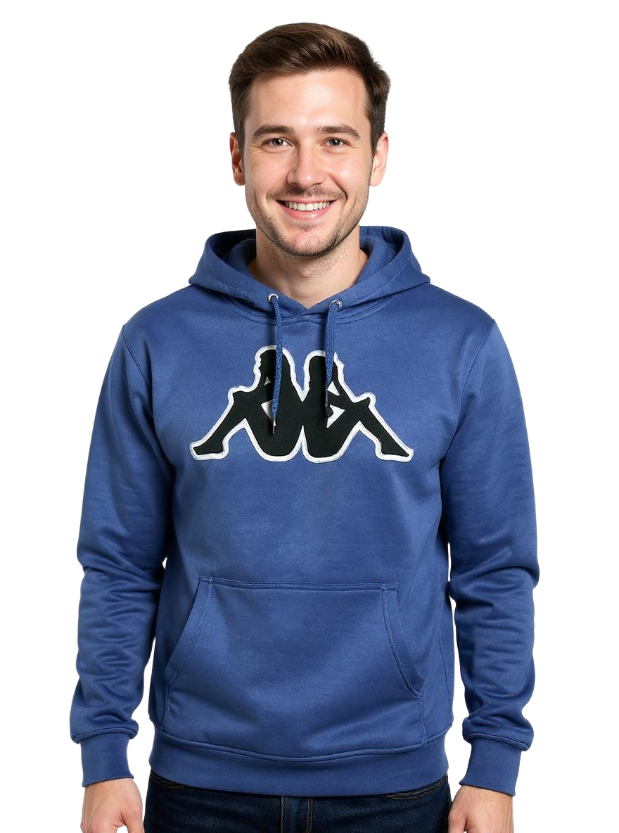 Kappa Hoody Airiti