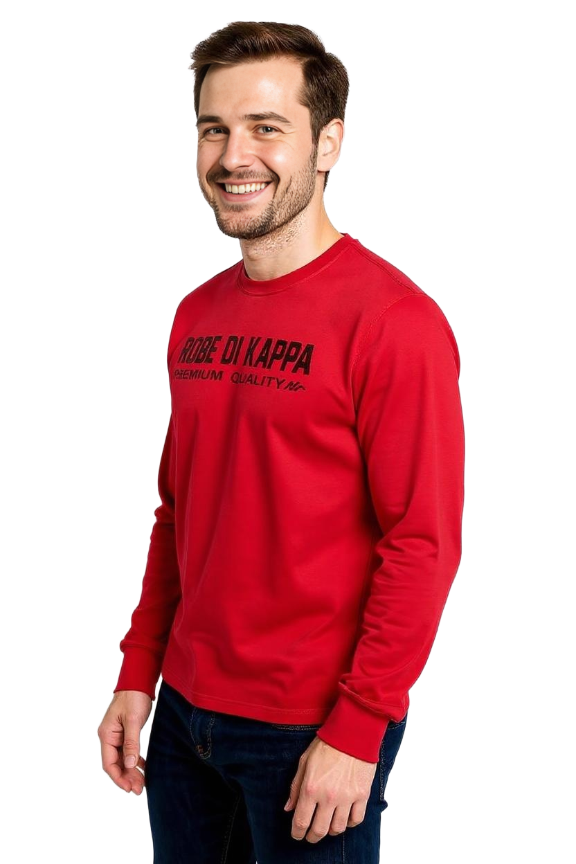 Kappa Longsleeve Ayres