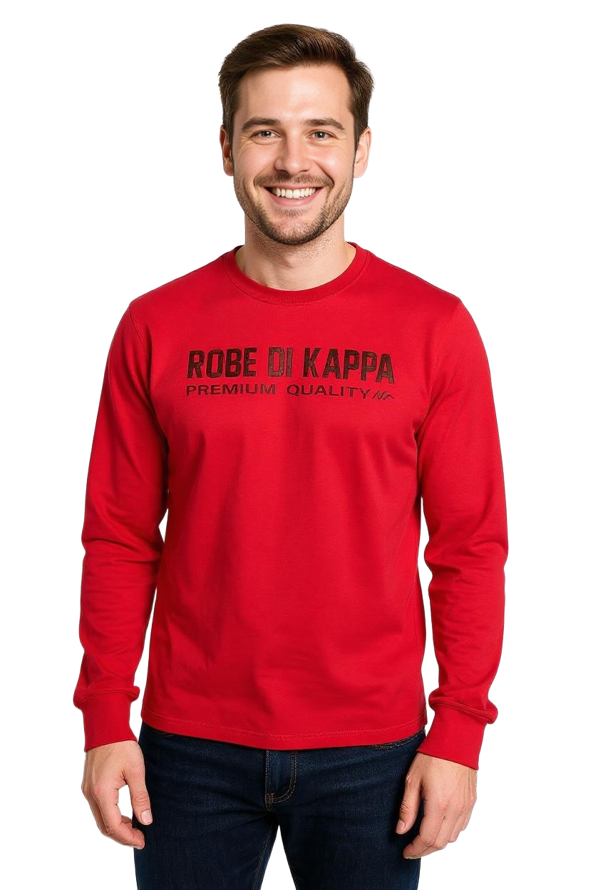 Kappa Longsleeve Ayres