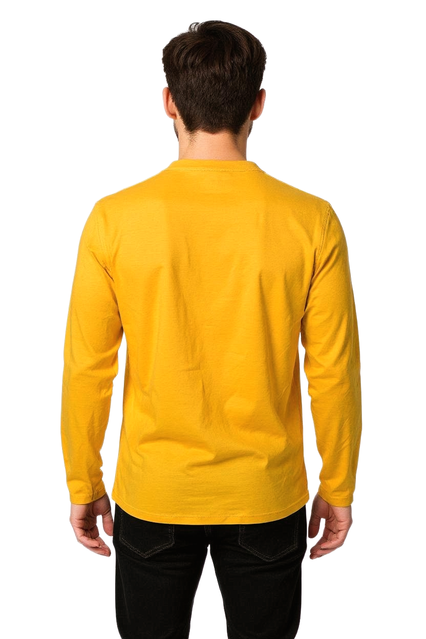 Kappa Longsleeve Ayres