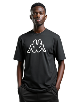 Kappa Shirt Cromen