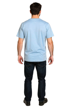 Kappa Shirt Cromen