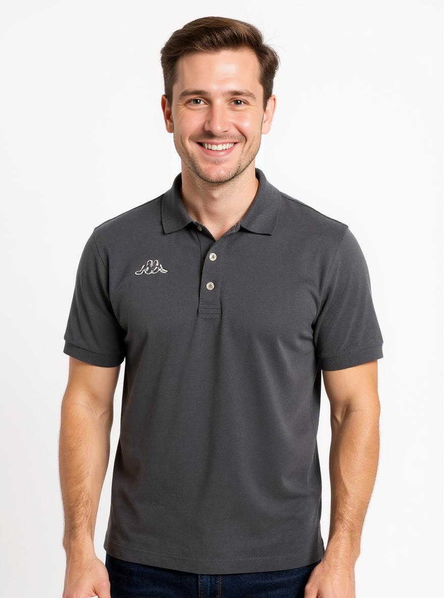 Kappa Poloshirt Taxita