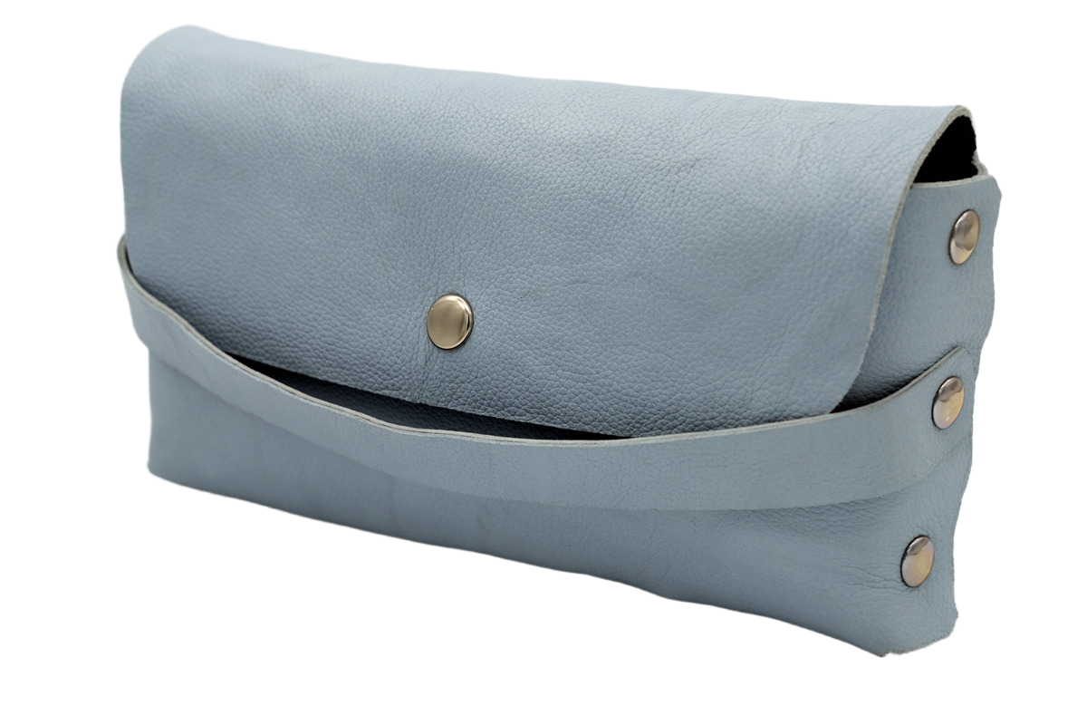 Zirkle Clutch Vertigo