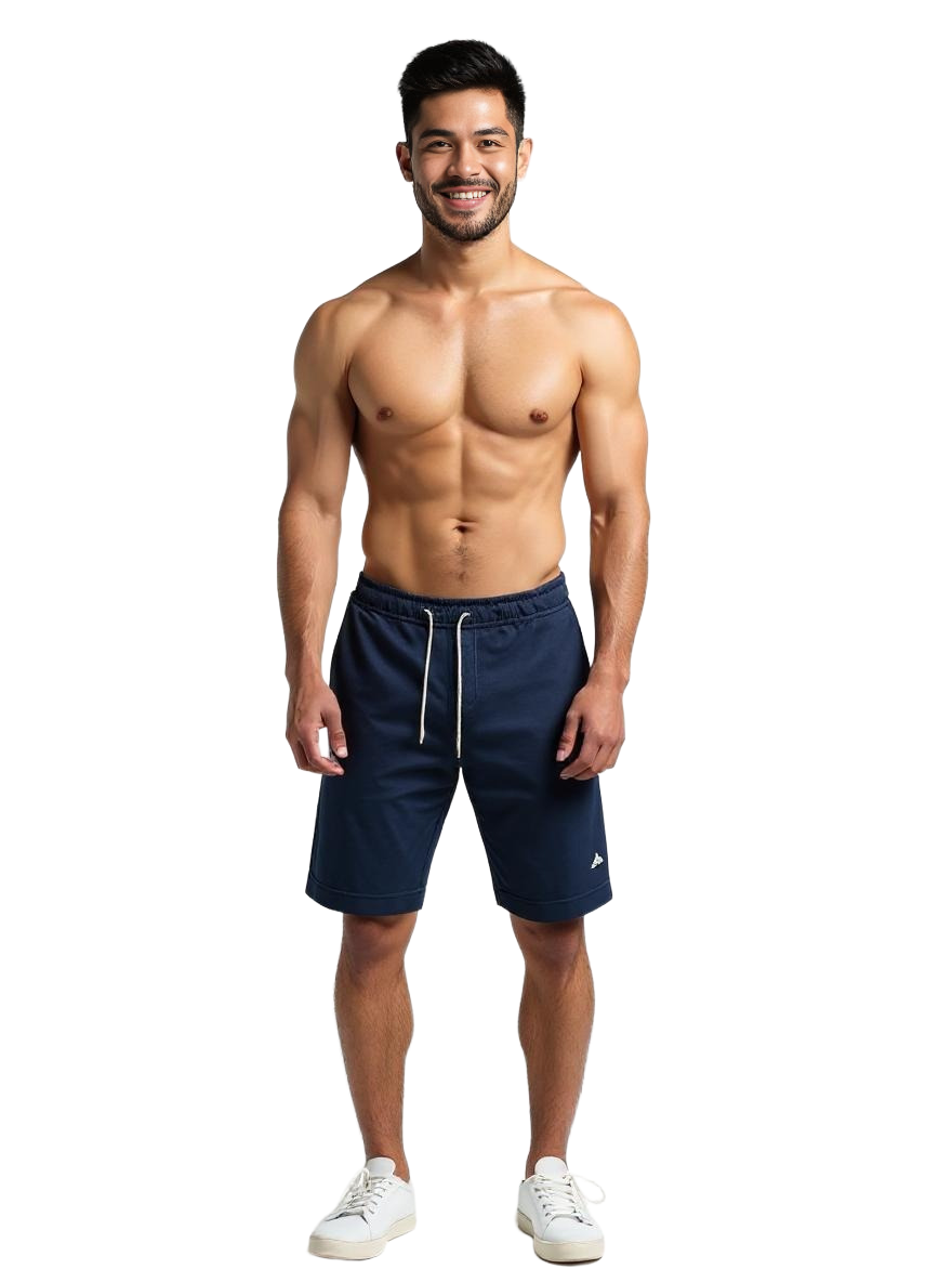 Kappa Shorts Karraway