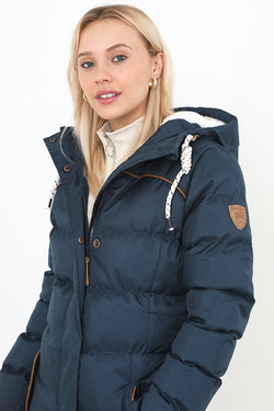 Brave Soul Winterjacke Steph