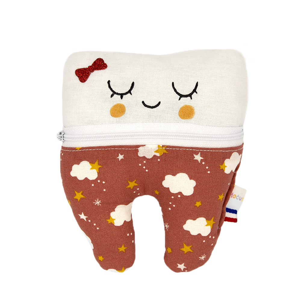 Hocus Pocus Happy Milchzahndose