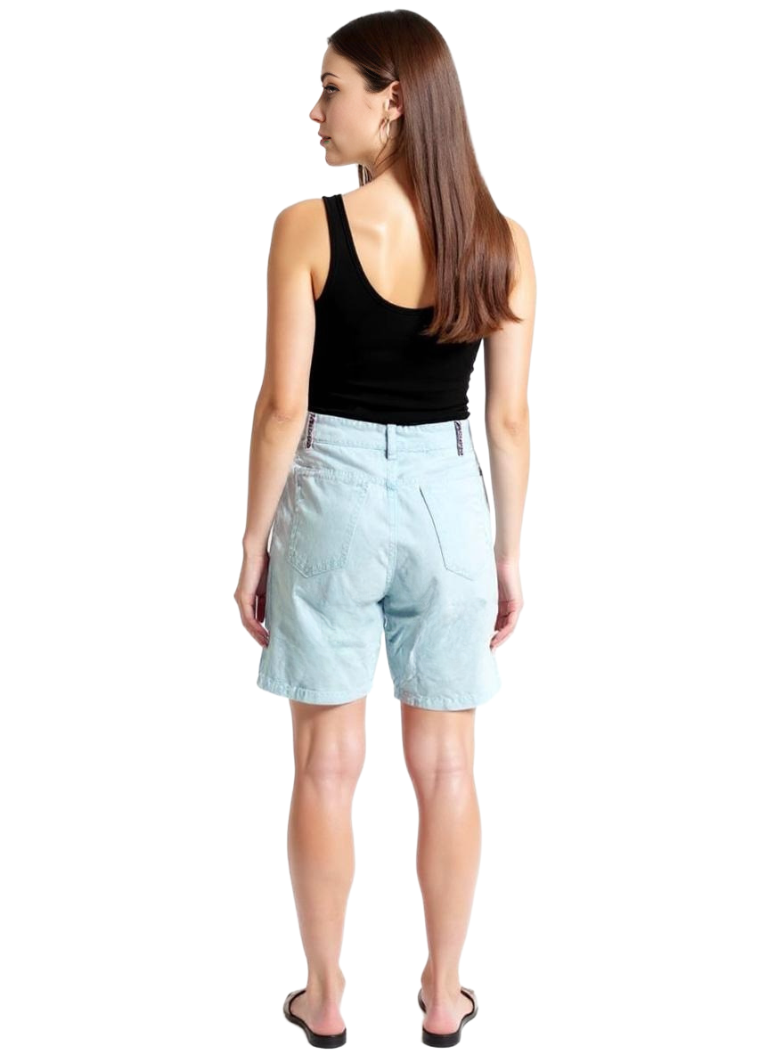 Marc Cain Bermuda Shorts