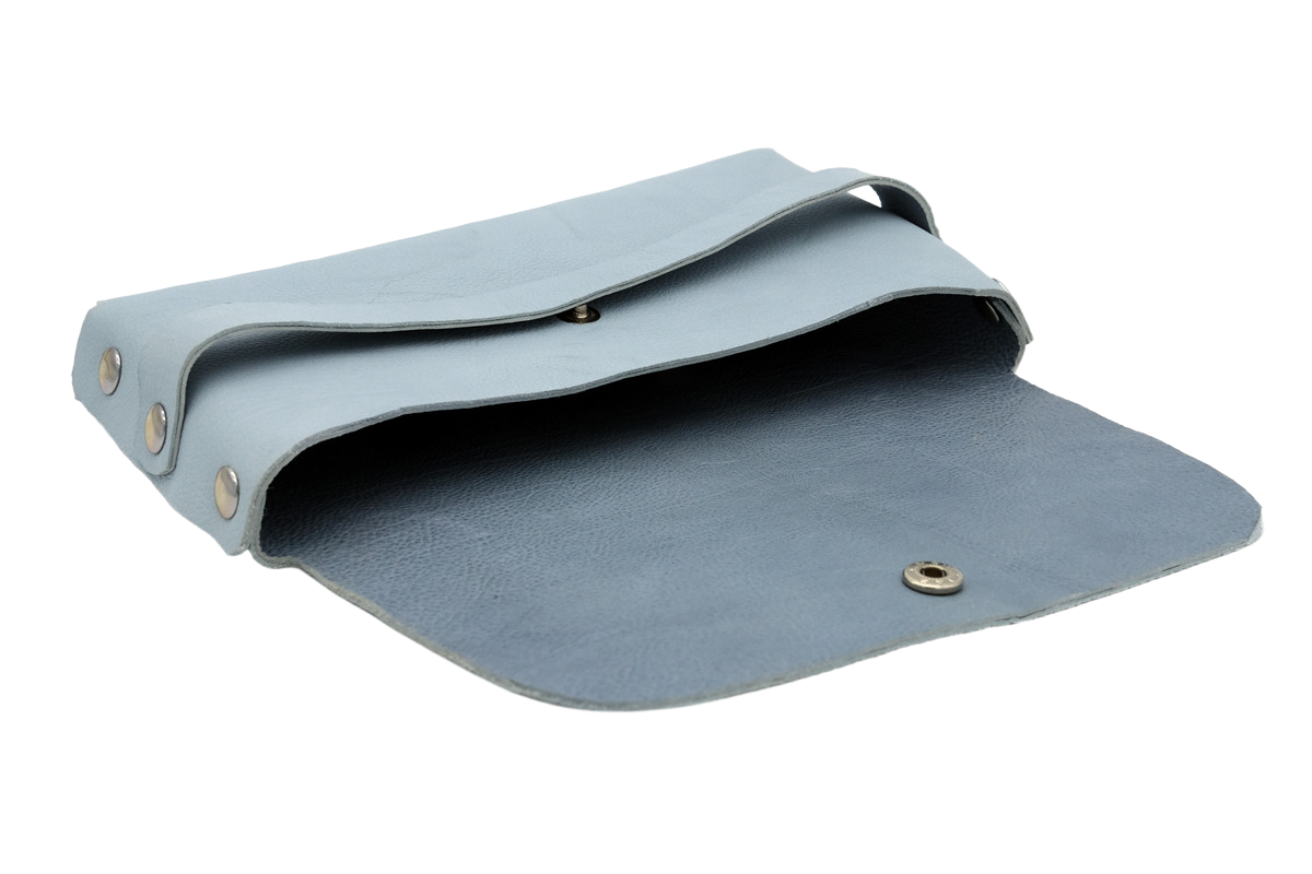 Zirkle Clutch Vertigo