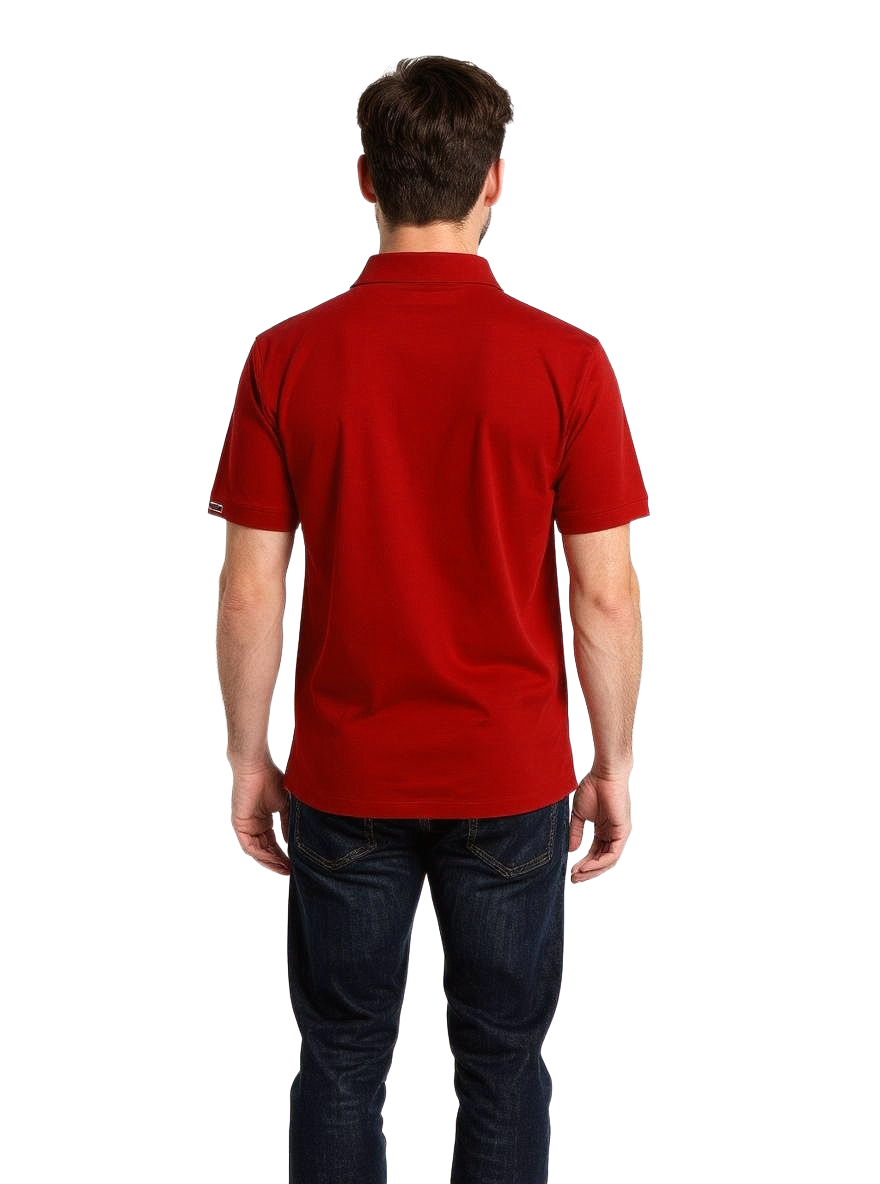 Kappa Poloshirt Taxita