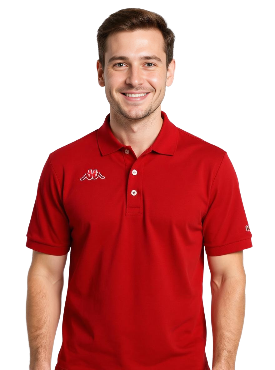 Kappa Poloshirt Taxita