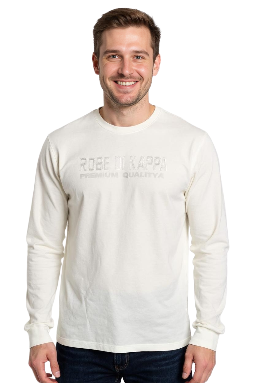 Kappa Longsleeve Ayres